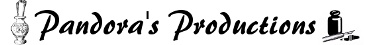 PANDORA'S PRODUCTIONS